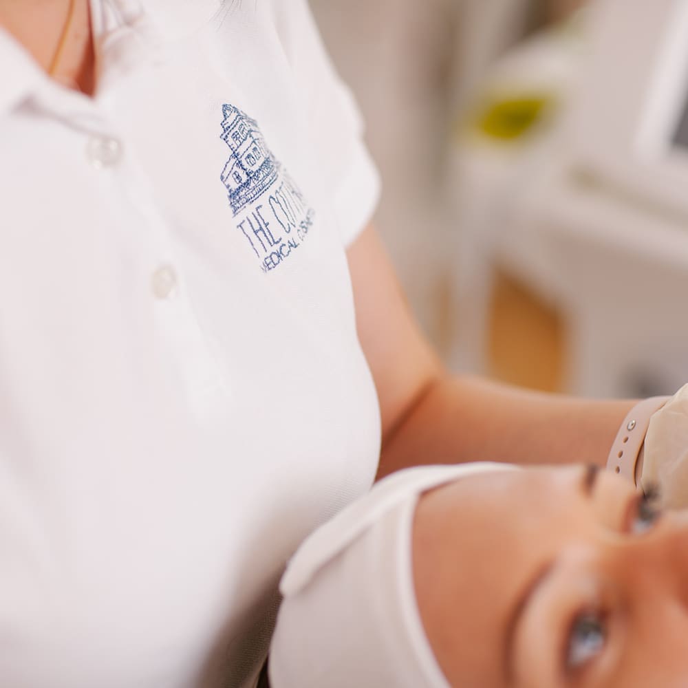 What makes these combination treatments so unique