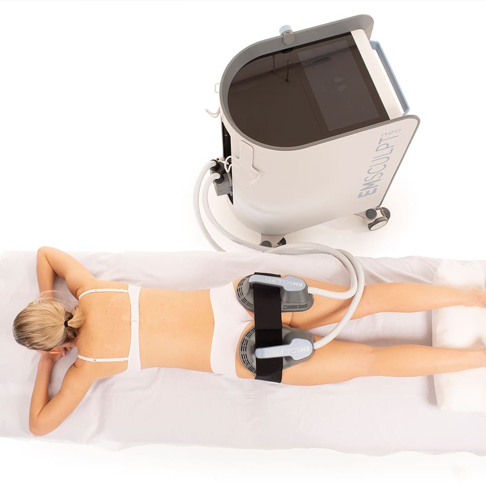 What is EMSCULPT NEO?