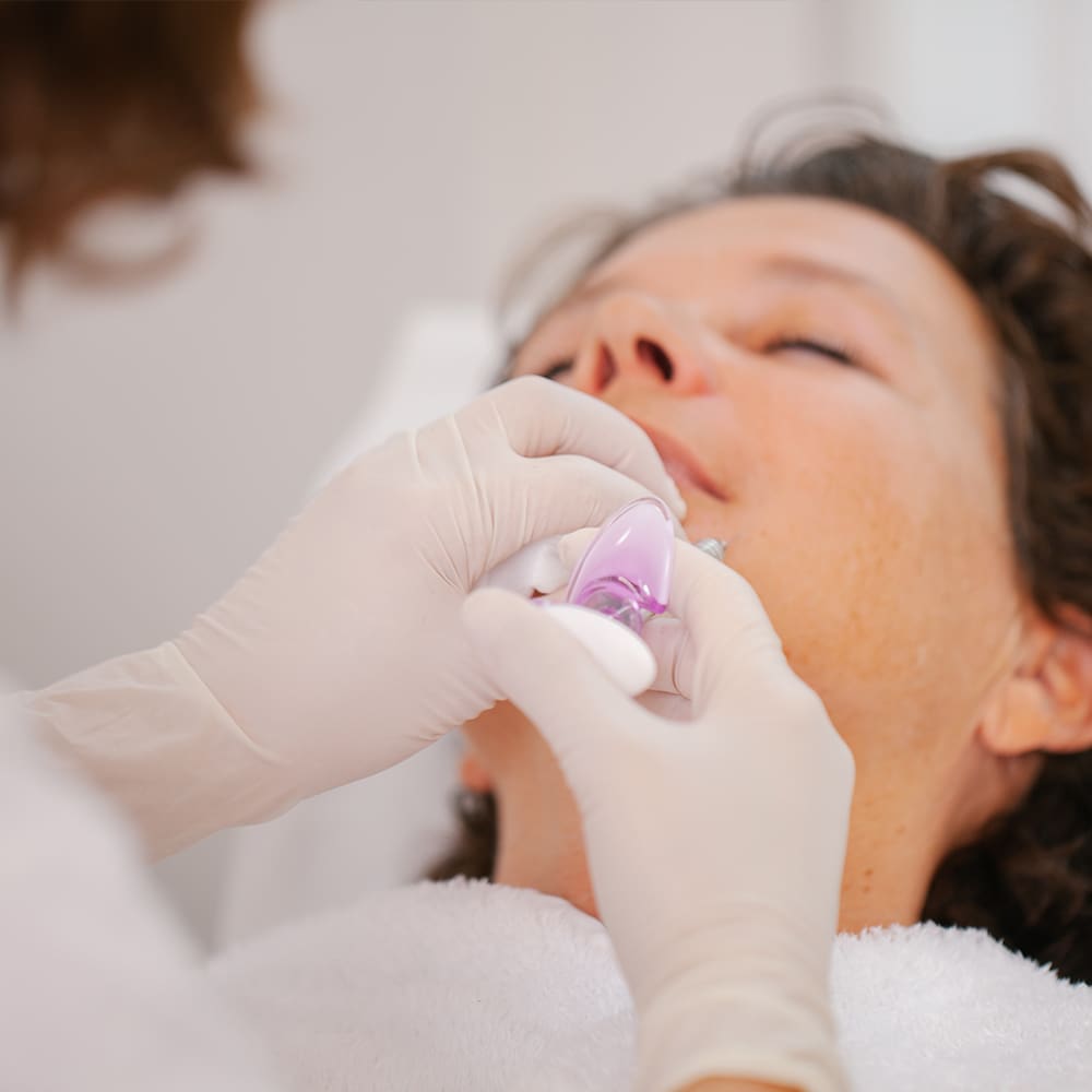 Why choose a treatment with fillers and muscle relaxants?