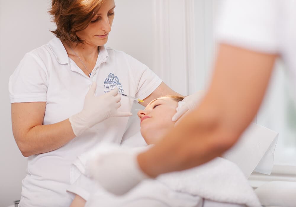 Neuromodulator & filler