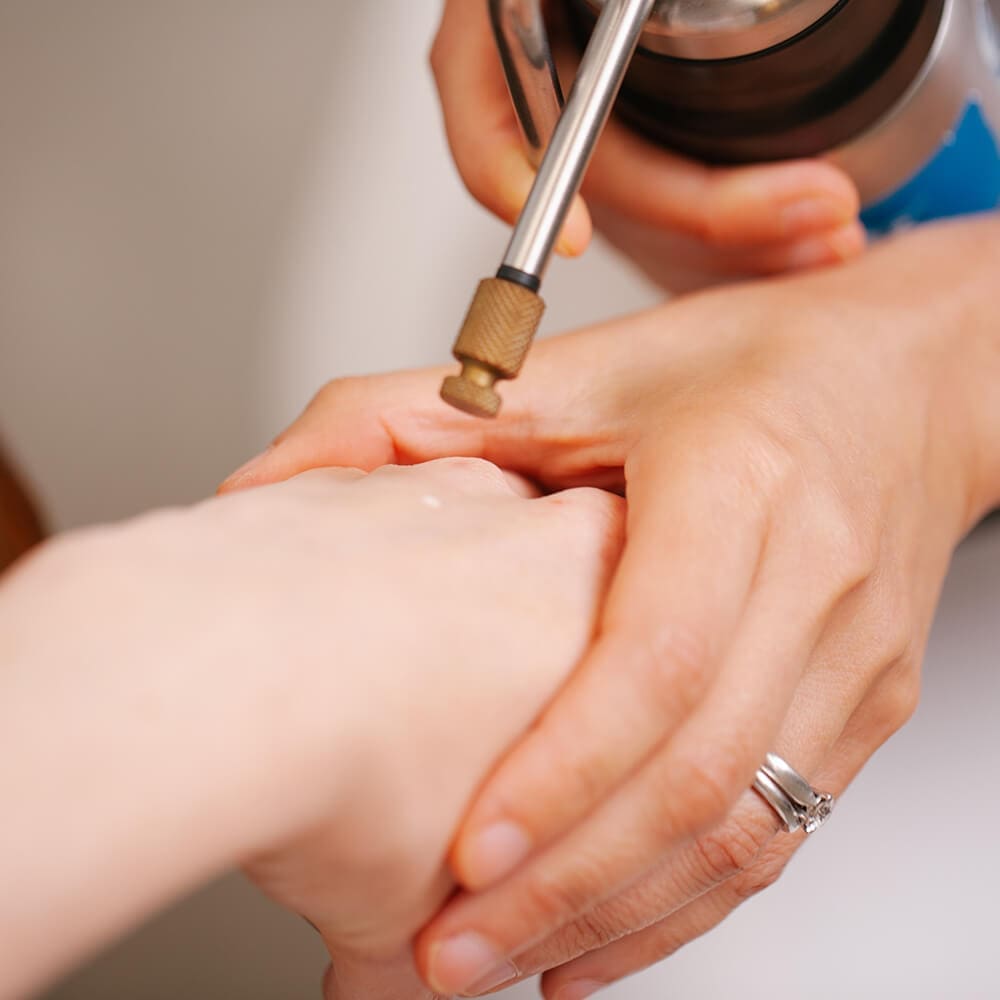 Your skin is unique!