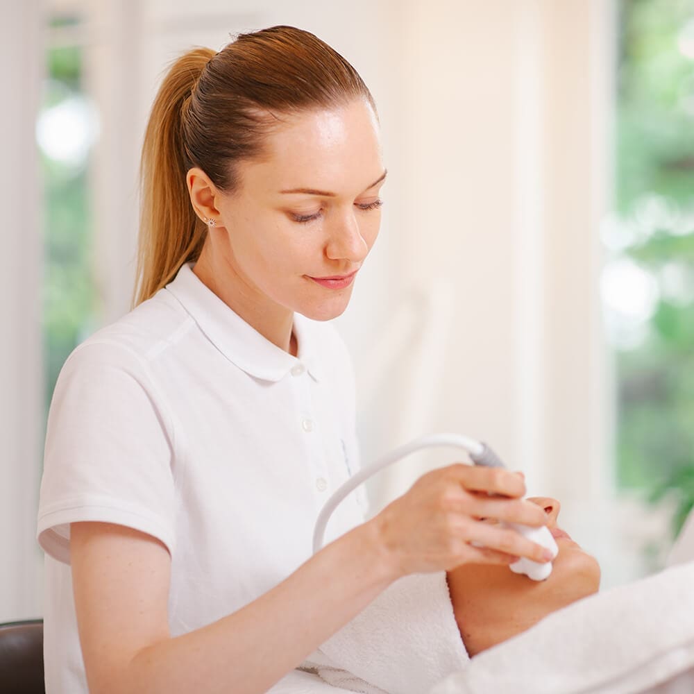 Multipolare Radiofrequenz