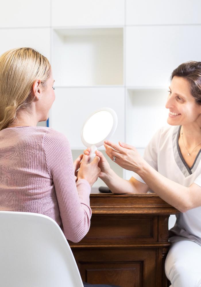 Beratungstermin Medical Cosmetics – Die beste Entscheidung für Ihre Haut