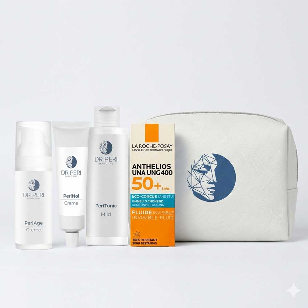 Skin Longevity Set