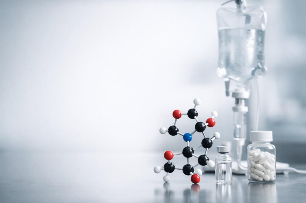 NAD+ und Longevity: Hype oder echter Hebel für gesundes Altern?